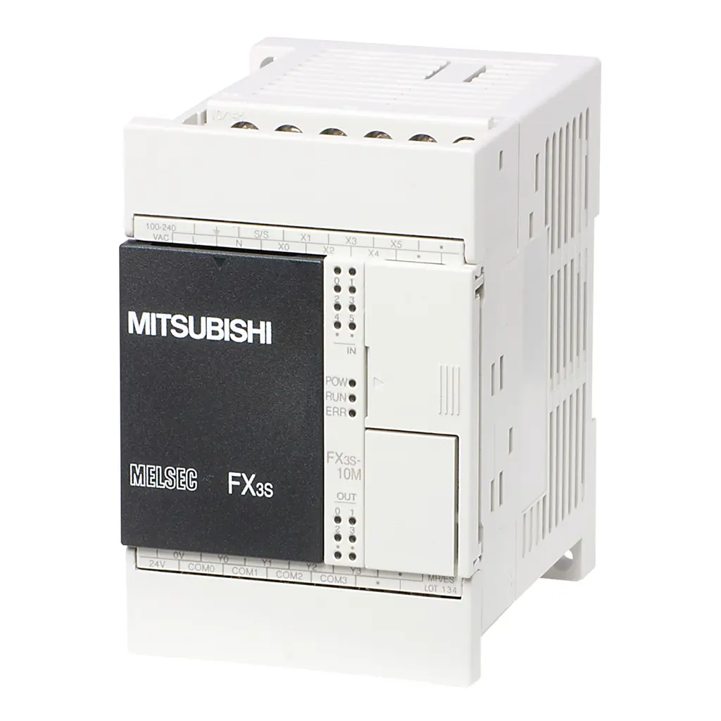 FX3S-10MR/ES