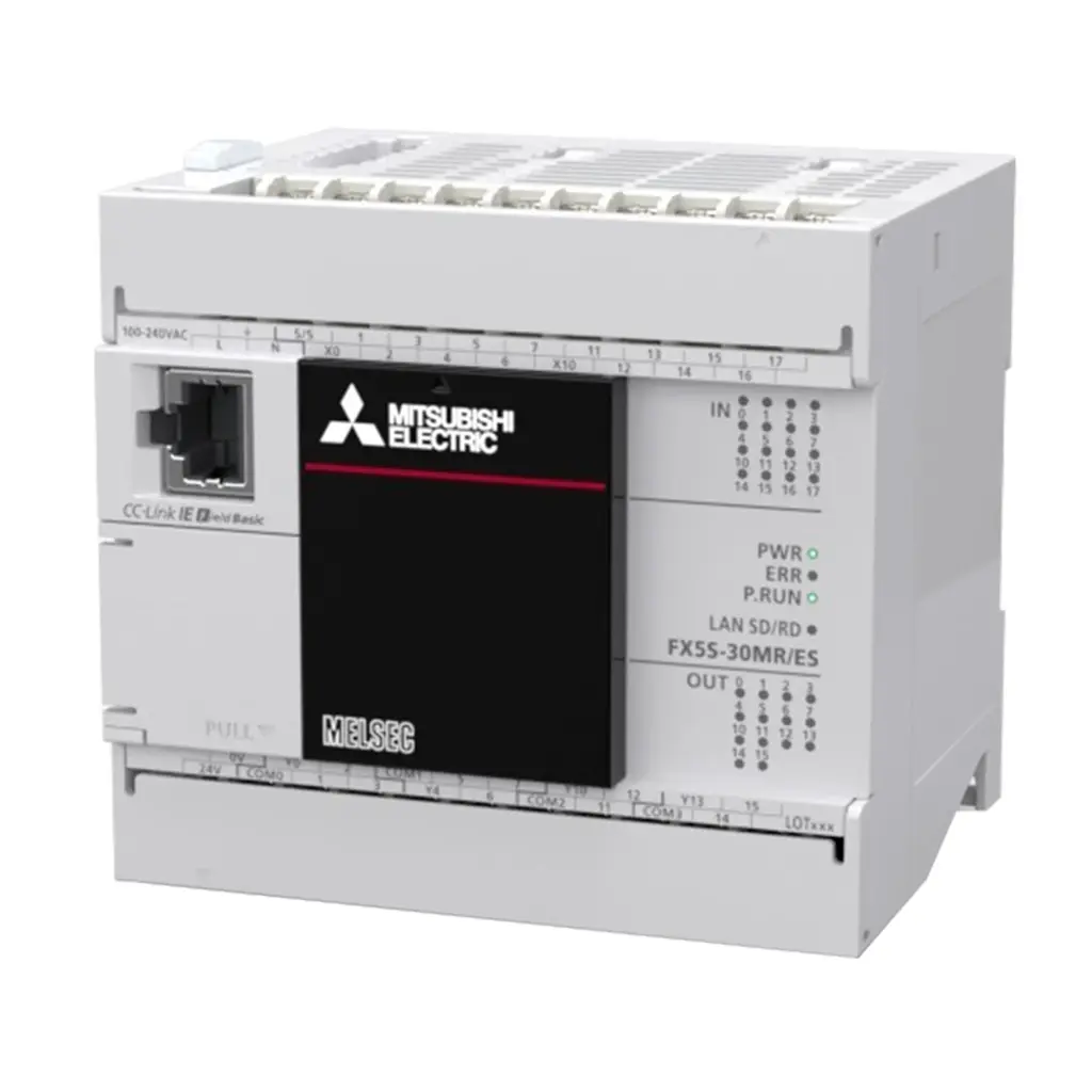 FX5S-30MR/ES-A