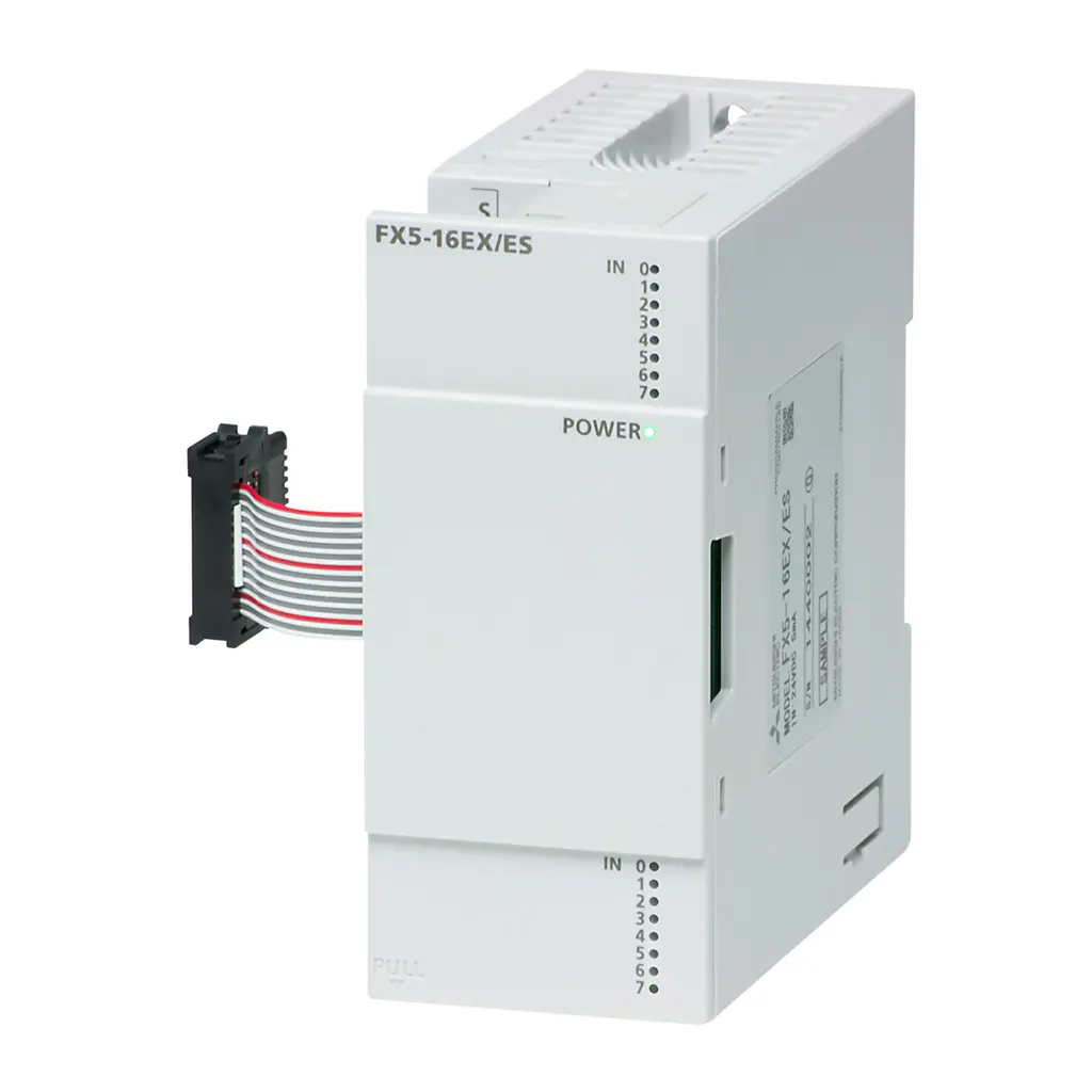FX5-16EX/ES 1