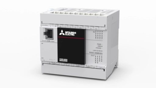 FX5S-30MT/ES-A 1