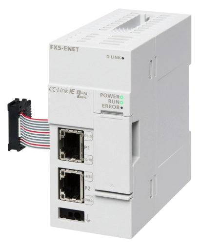 FX5-ENET 1