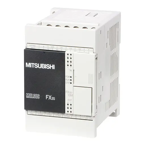 FX3S-10MR/ES