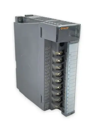 QY40P