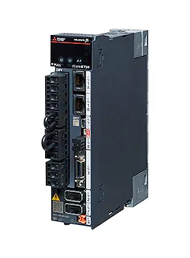 Servos de Propósito General Mitsubishi